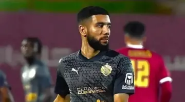 هل يمنع الأهلي انتقال القندوسي للزمالك؟.. رد ناري من وكيل اللاعب